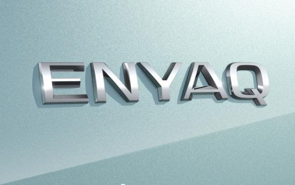 ŠKODA ENYAQ: Name leitet sich vom irischen Wort „enya“ ab und steht für „Quelle des Lebens“ 